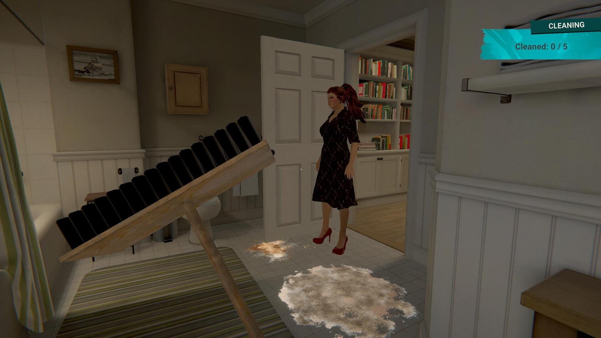 Screenshot for Schoolboy SIM