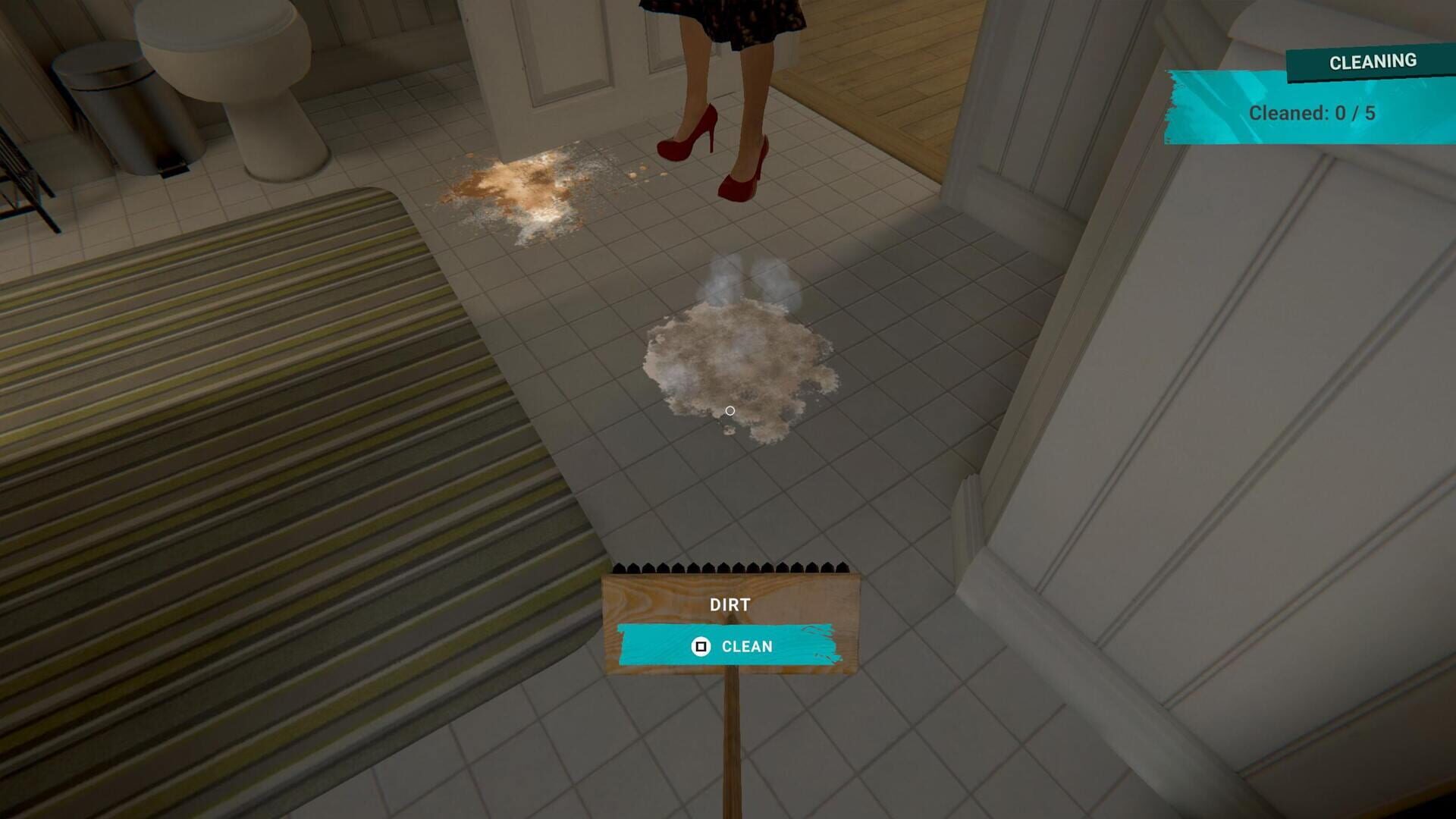 Screenshot for Schoolboy SIM