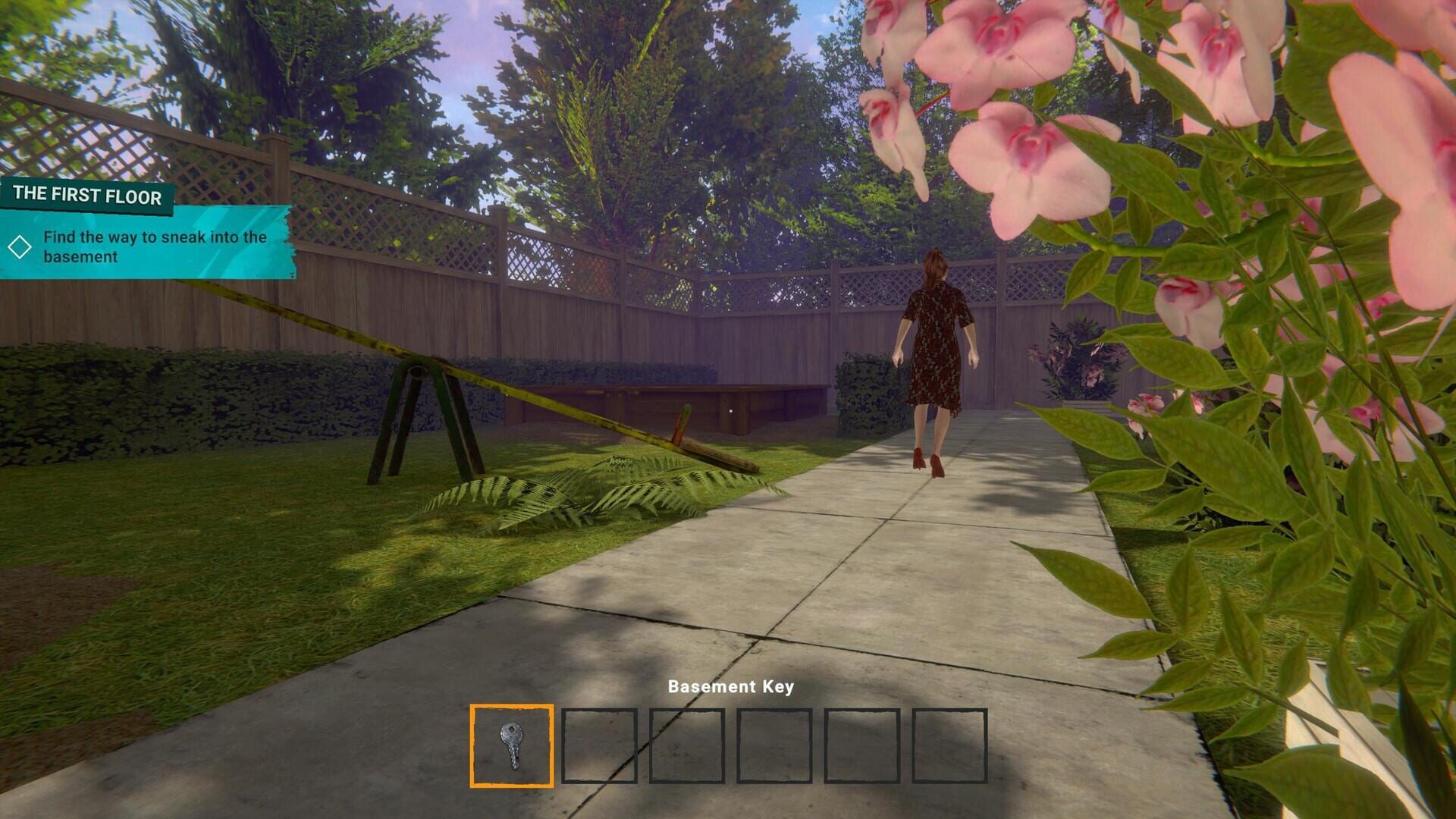 Screenshot for Schoolboy SIM