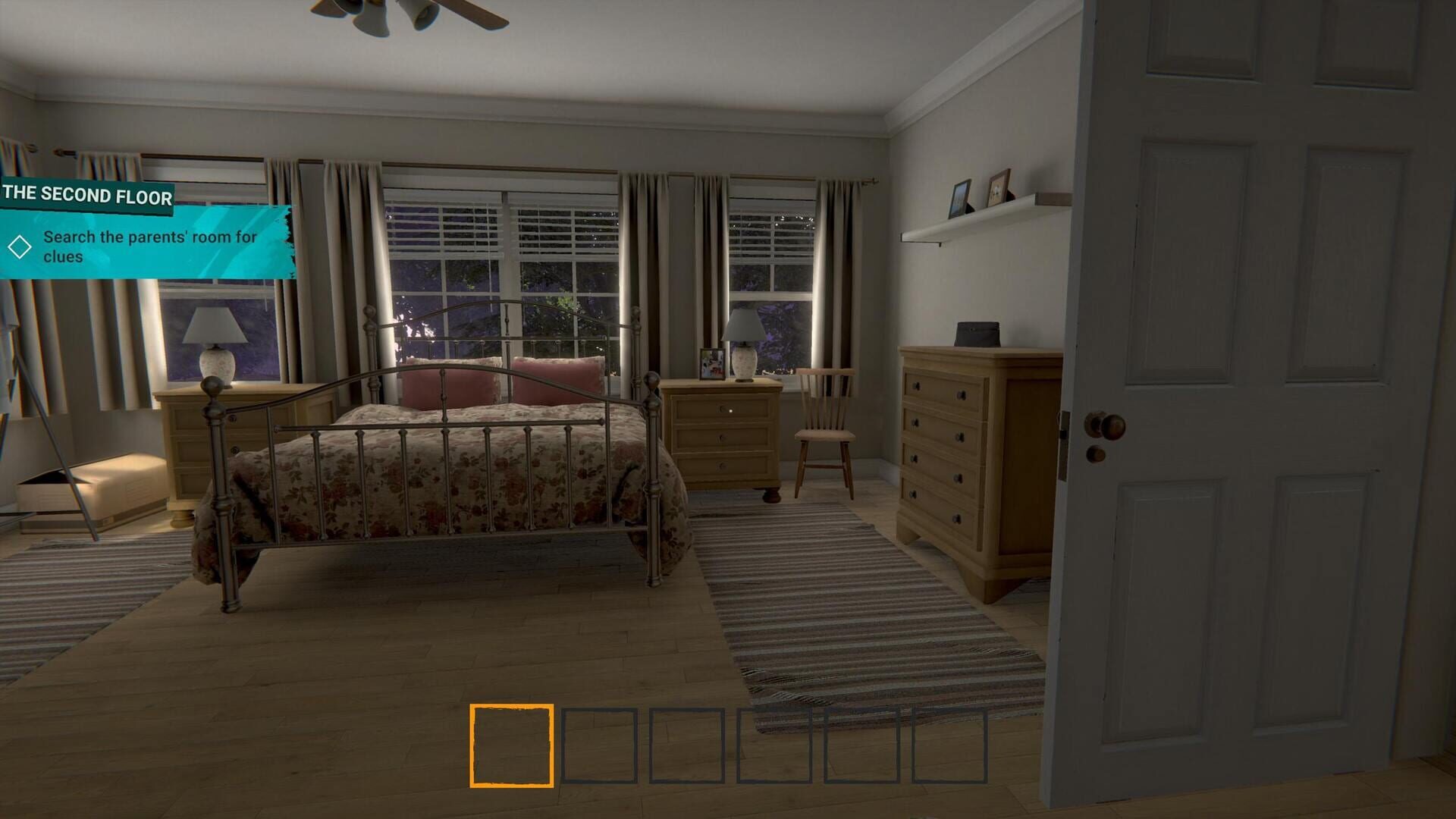 Screenshot for Schoolboy SIM