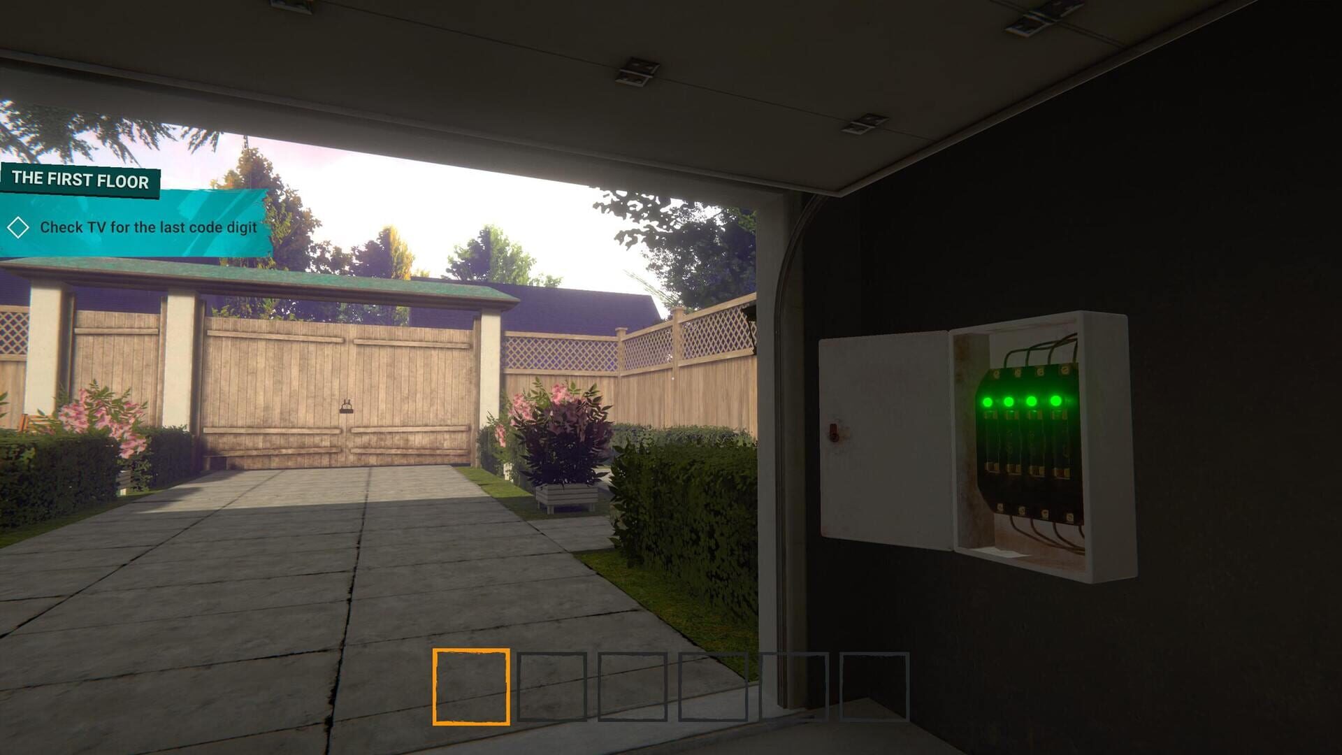 Screenshot for Schoolboy SIM