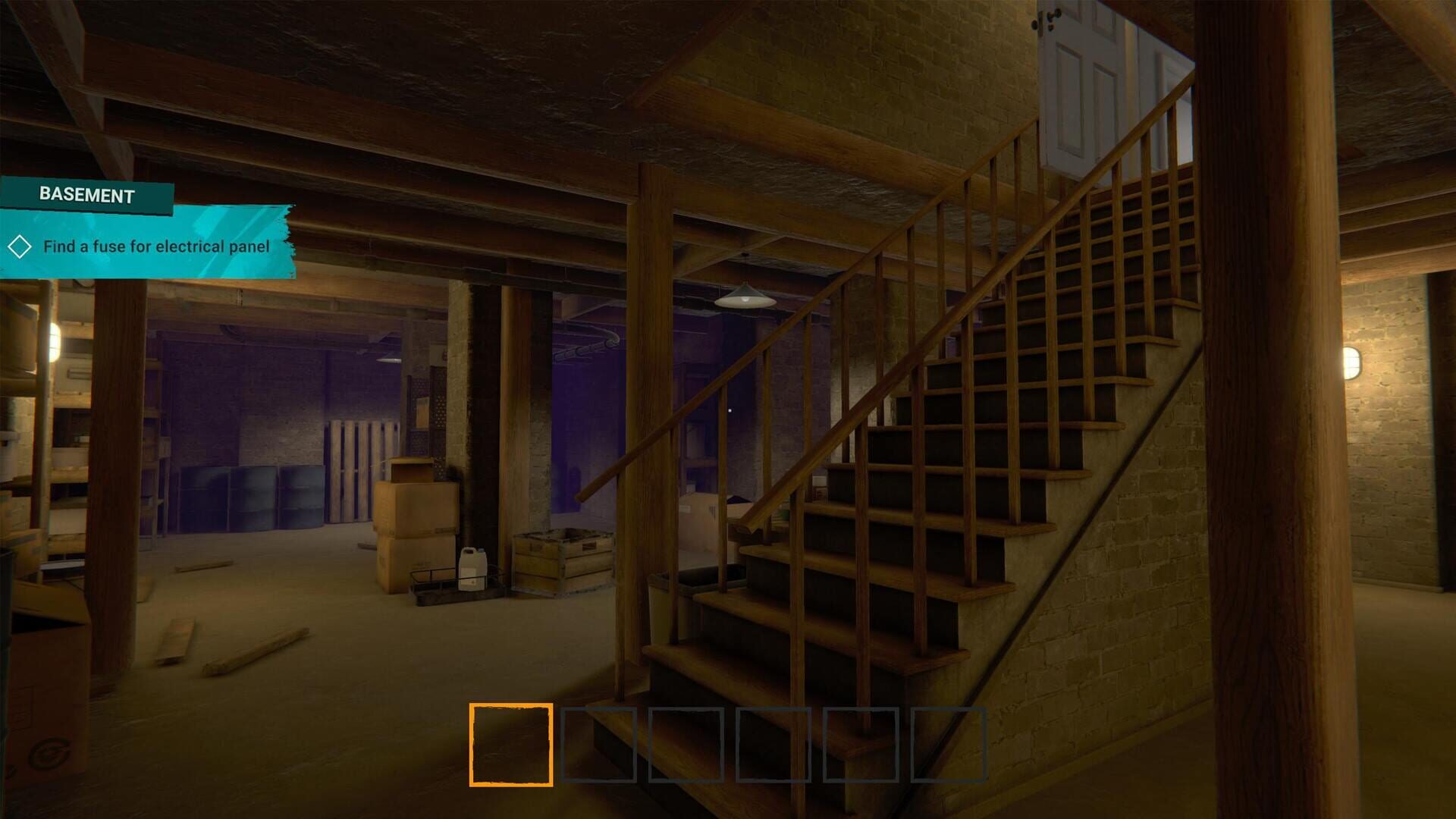 Screenshot for Schoolboy SIM