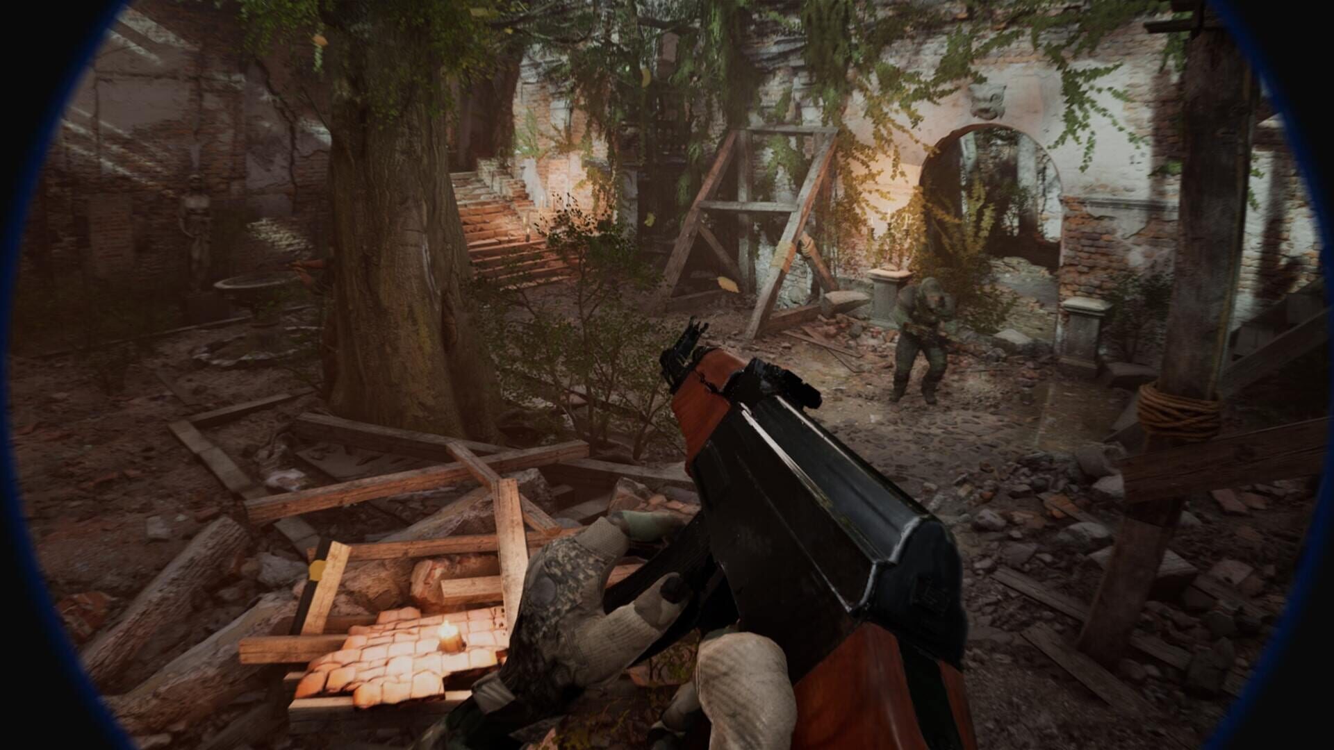Screenshot for BodyCam 2025