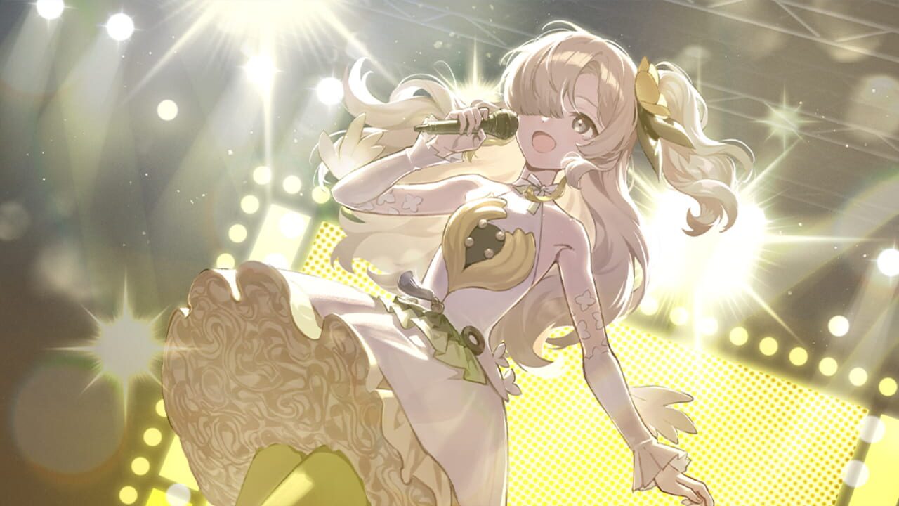 Screenshot for Virtual Ties Isekaijoucho Träumerei