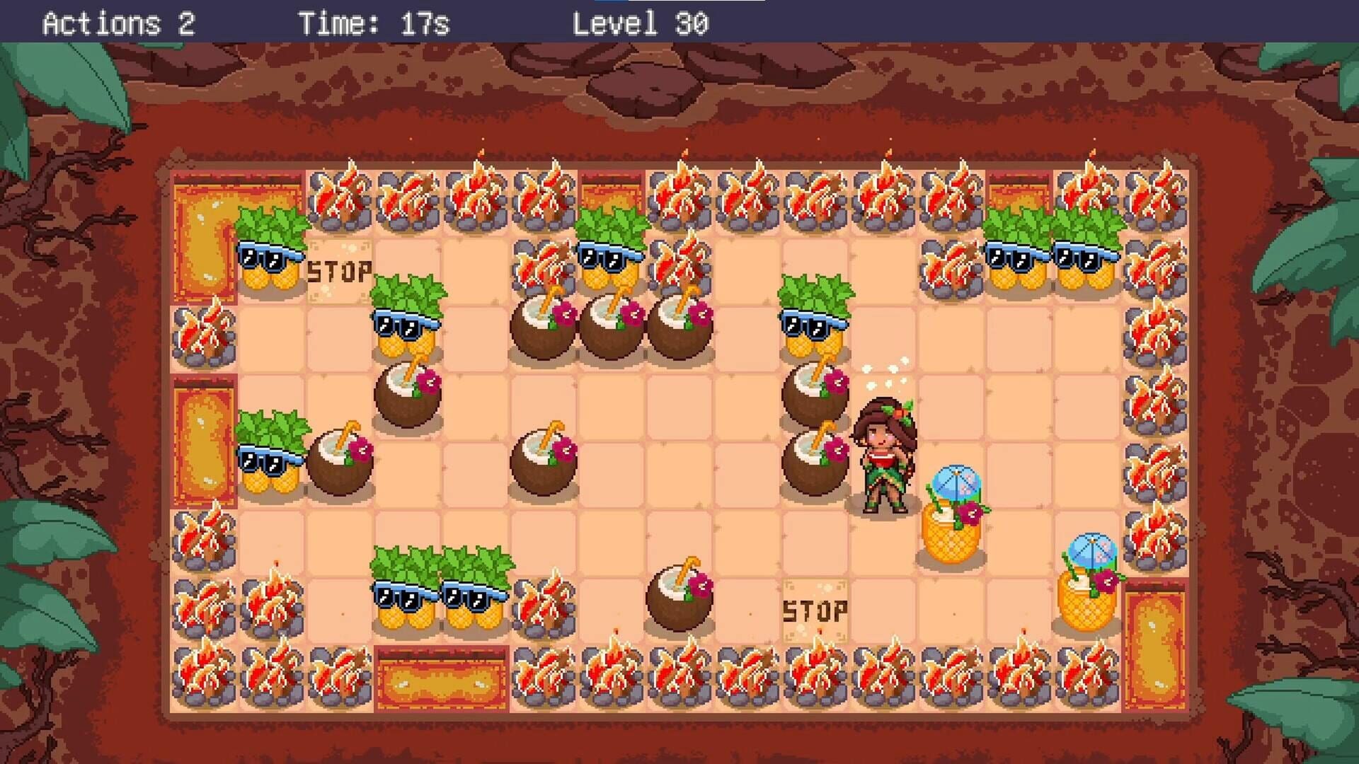 Screenshot for Hula Hula Wee