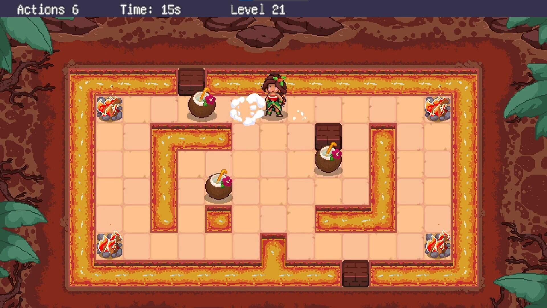 Screenshot for Hula Hula Wee