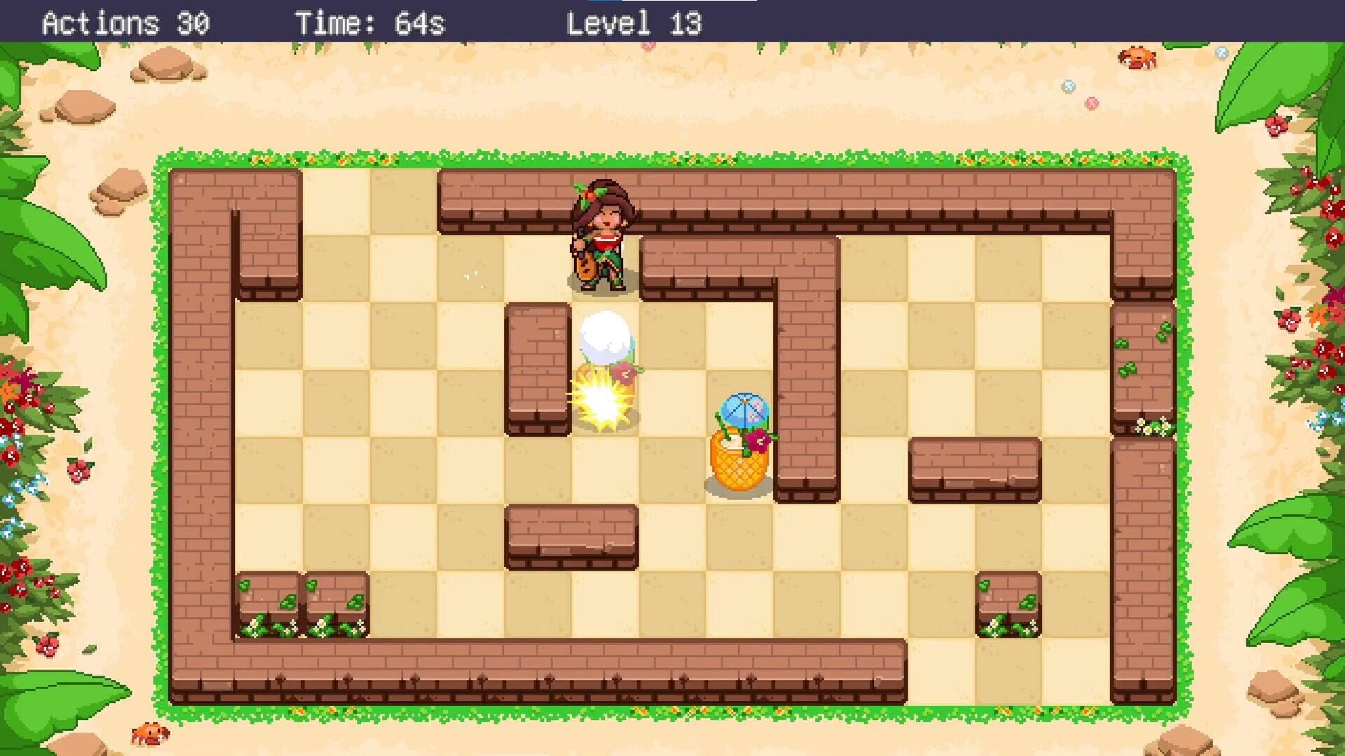 Screenshot for Hula Hula Wee