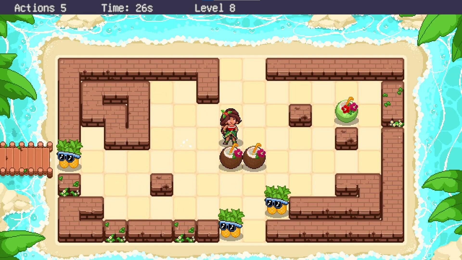 Screenshot for Hula Hula Wee