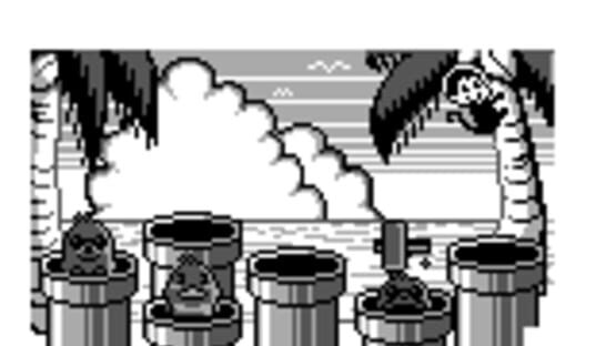 Screenshot for Mogutte Nanbo