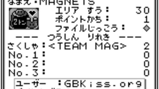 Screenshot for Magnets