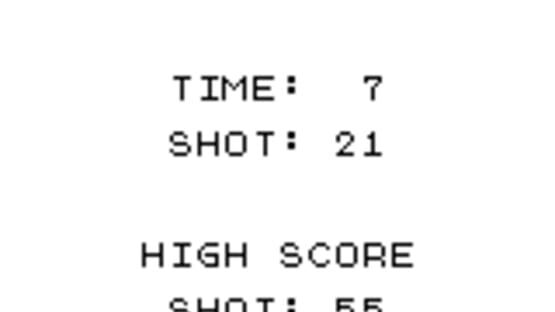 Screenshot for Shooting Master
