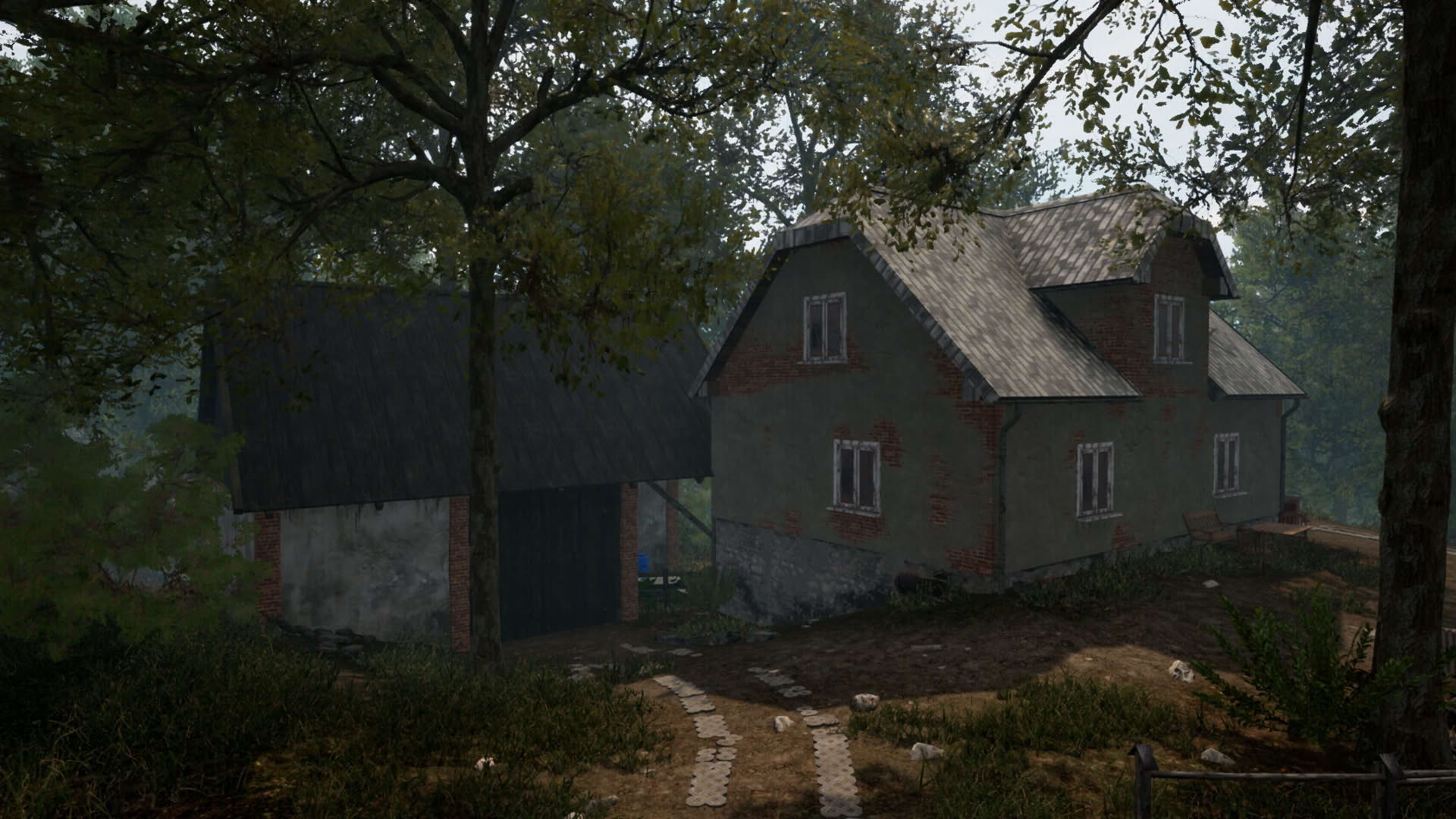 Screenshot for Priest Simulator: Her Ghost