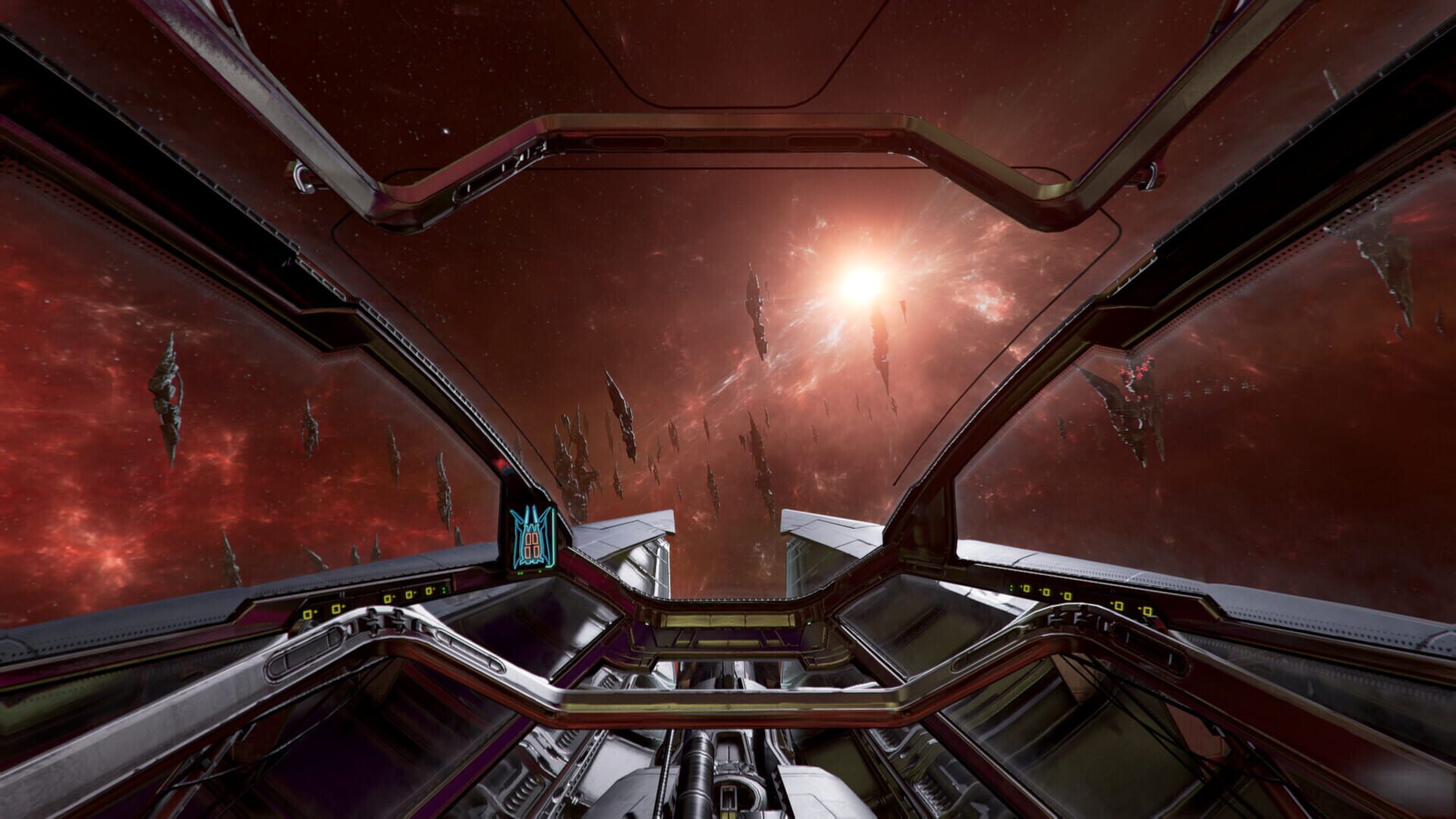 Screenshot for X4: Envoy Pack