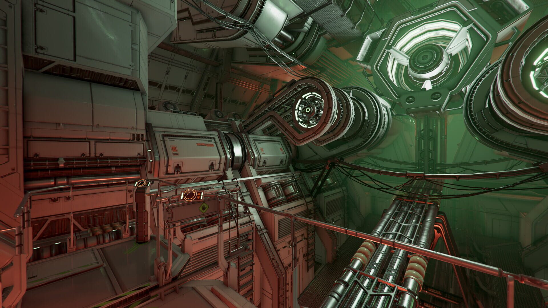 Screenshot for X4: Envoy Pack