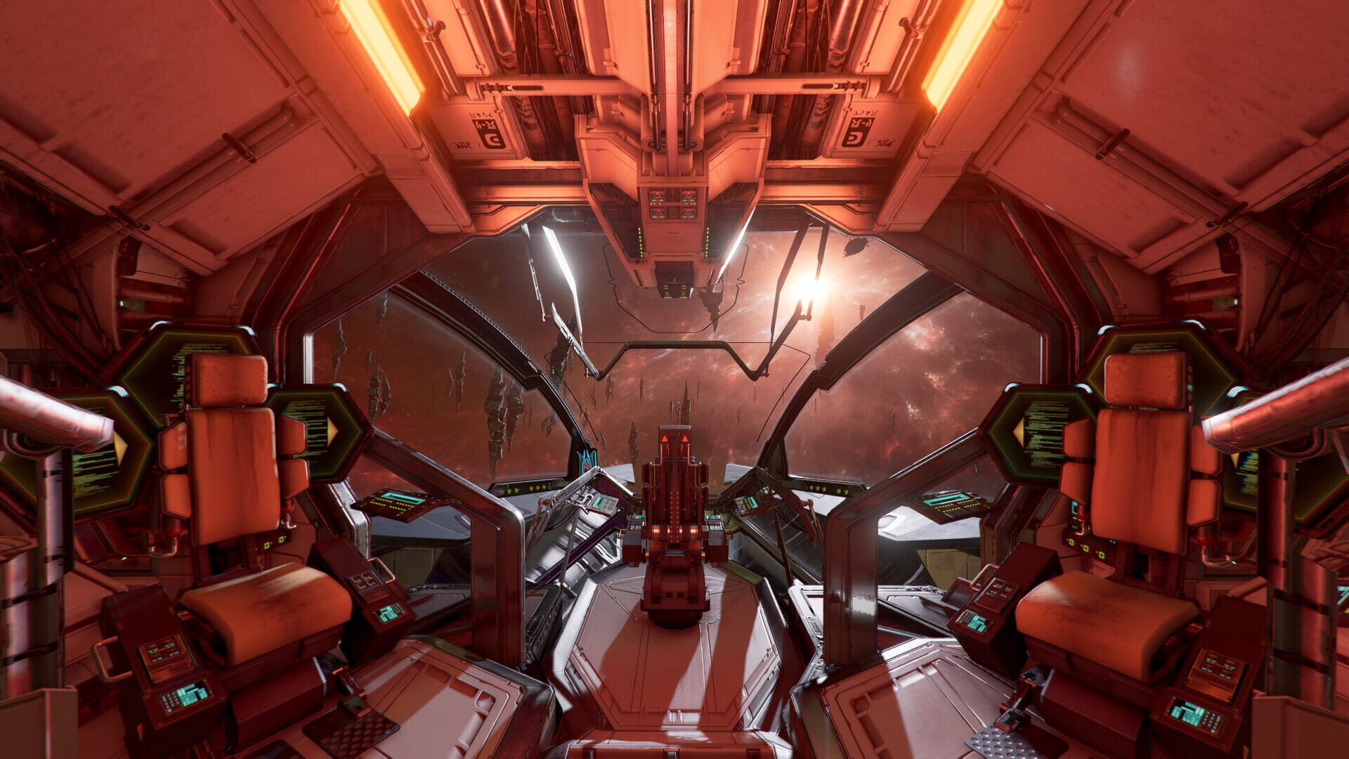 Screenshot for X4: Envoy Pack