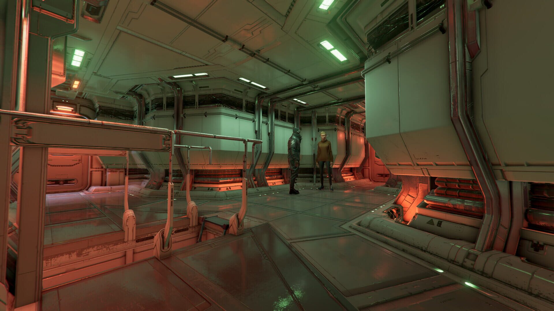 Screenshot for X4: Envoy Pack