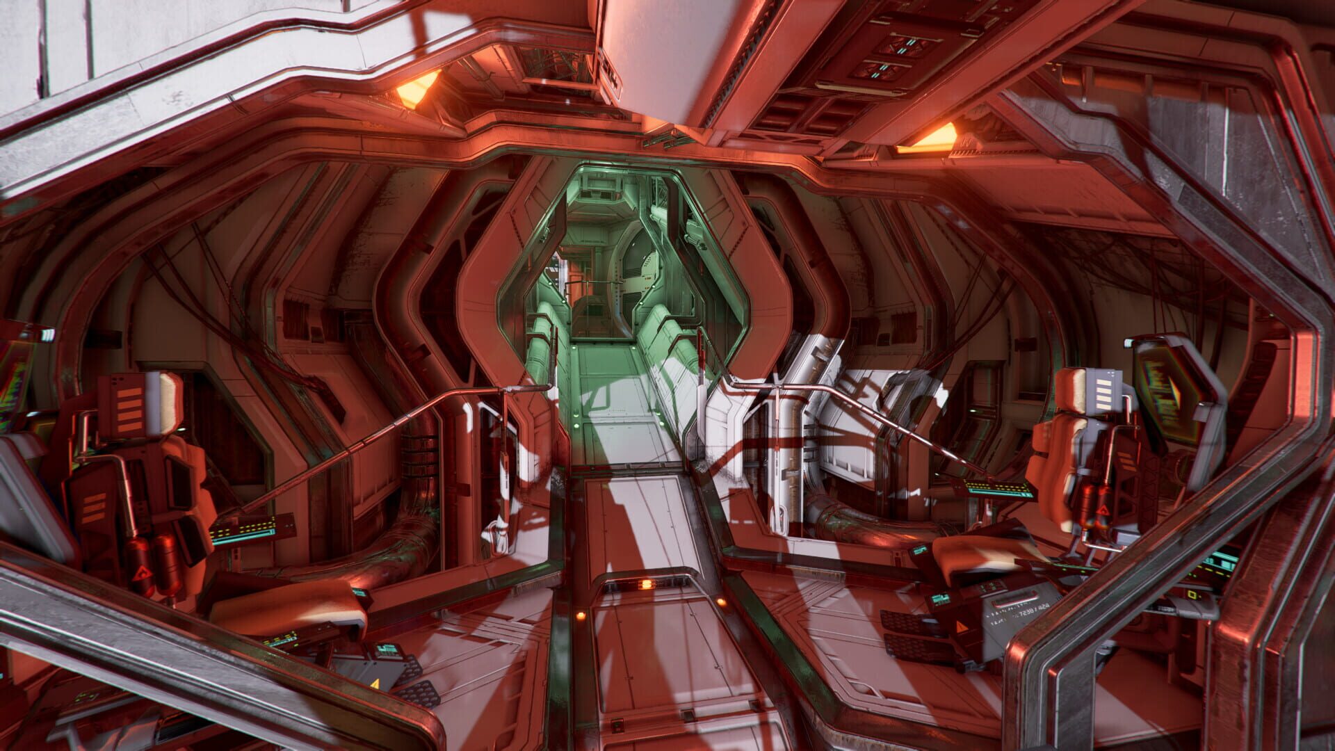 Screenshot for X4: Envoy Pack