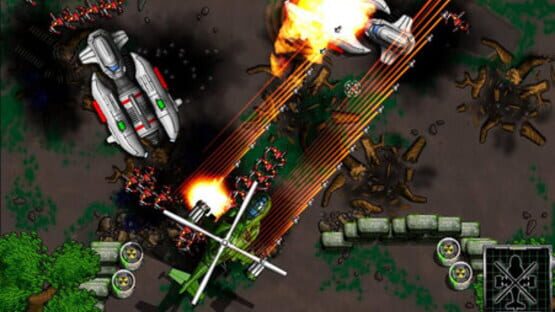 Screenshot for RIP 3: The Last Hero