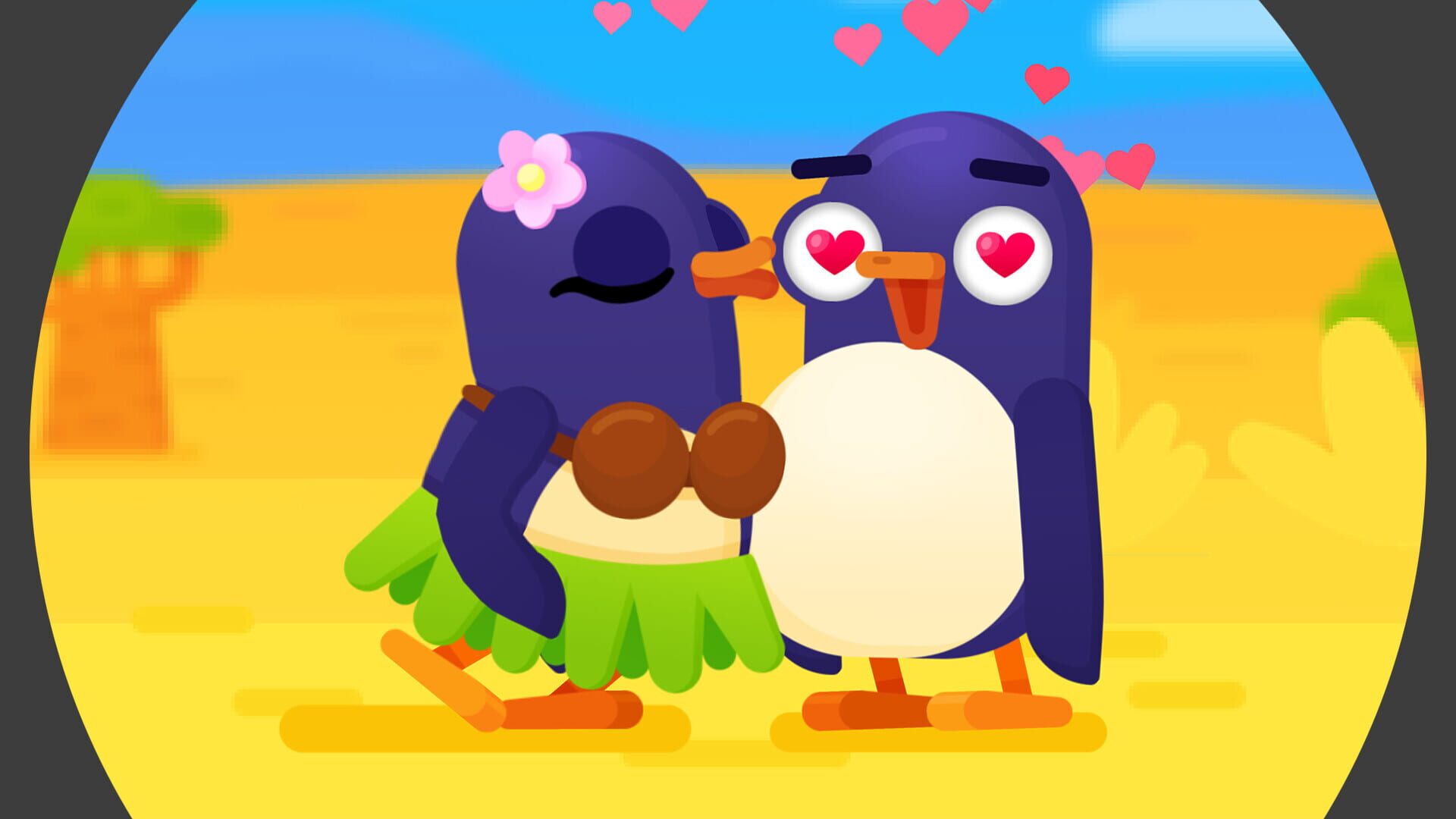 Screenshot for Bouncemasters