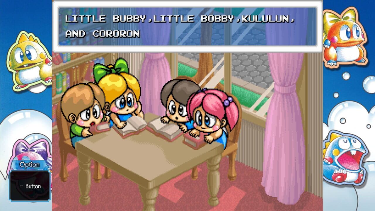 Screenshot for Bubble Symphony