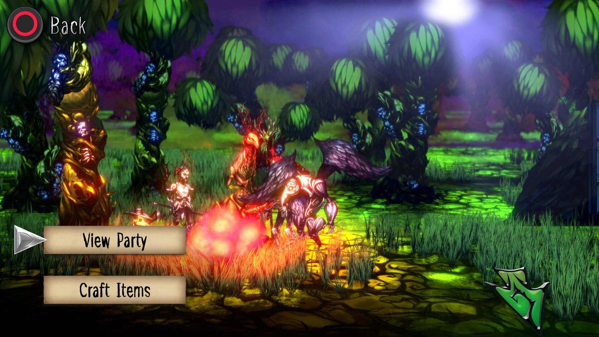 Screenshot for Plague Hunters