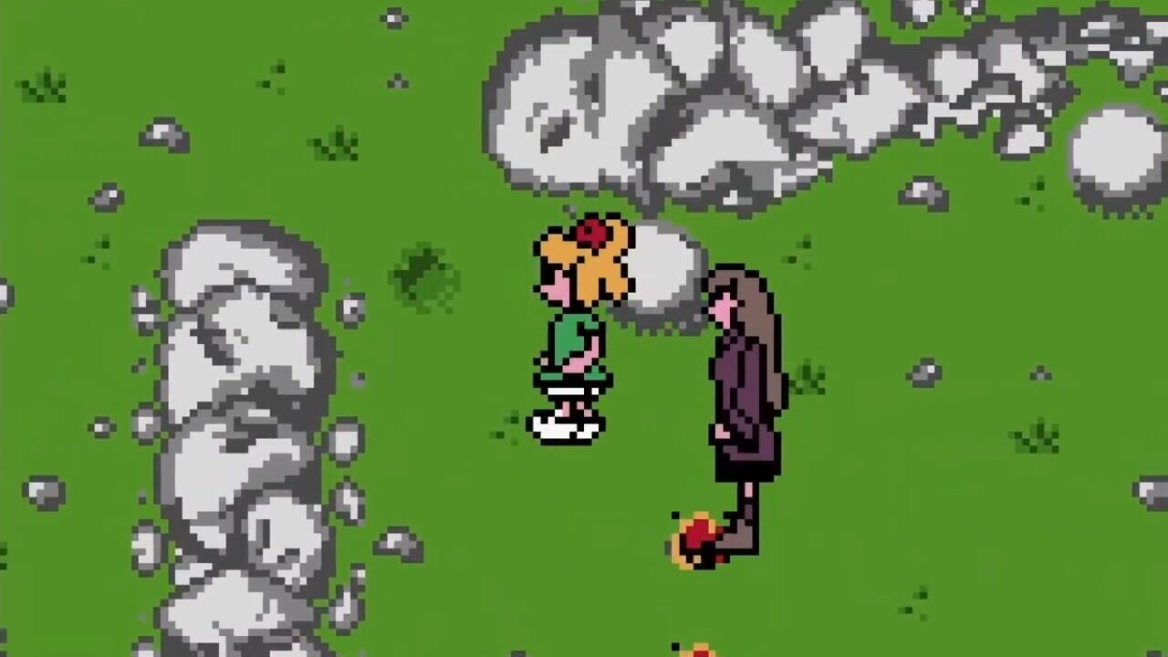 Screenshot for Bibi Blocksberg: Im Bann der Hexenkugel