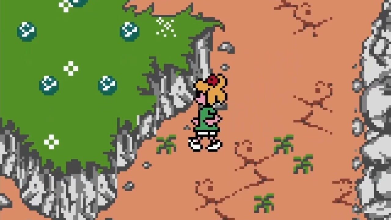 Screenshot for Bibi Blocksberg: Im Bann der Hexenkugel
