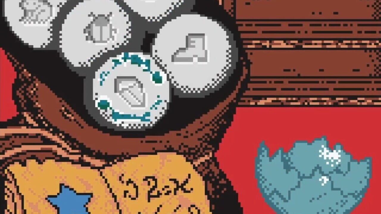 Screenshot for Bibi Blocksberg: Im Bann der Hexenkugel