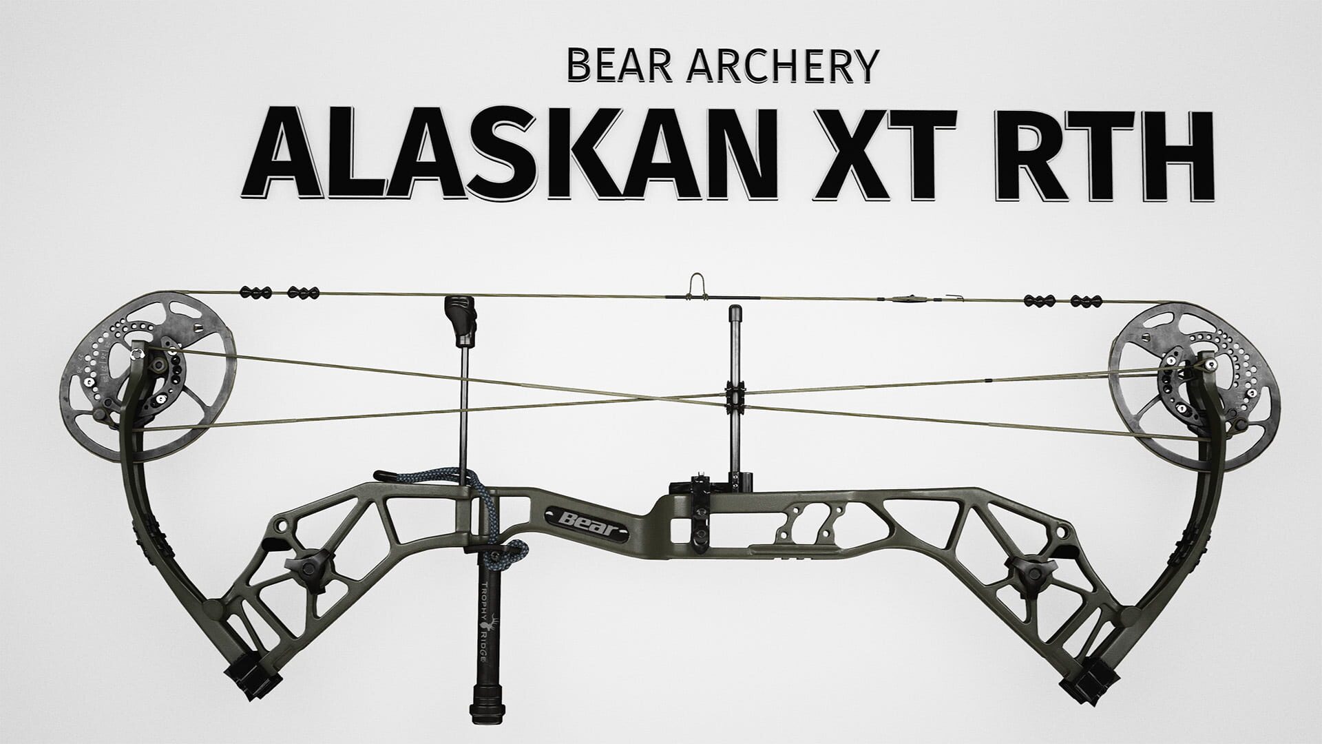 Screenshot for Way of the Hunter: Bear Archery Pack