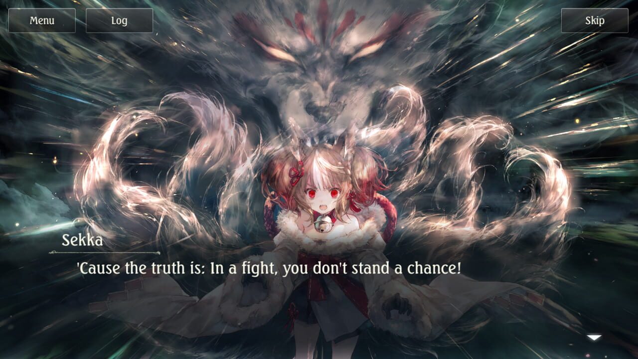 Screenshot for Shadowverse
