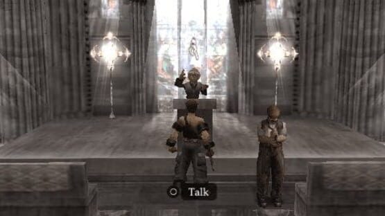 Screenshot for Valhalla Knights