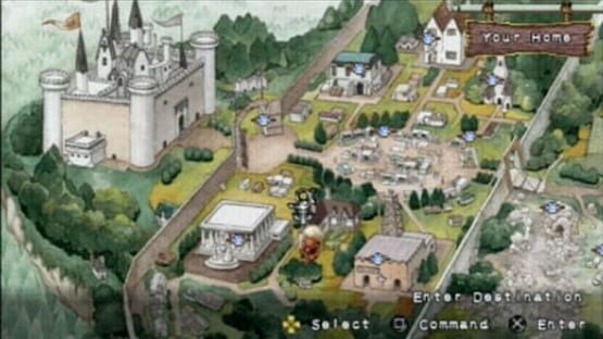 Screenshot for Dungeon Maker: Hunting Ground