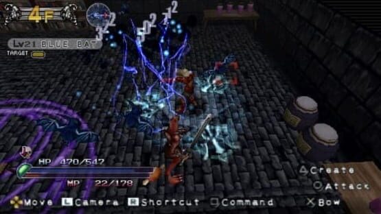 Screenshot for Dungeon Maker: Hunting Ground