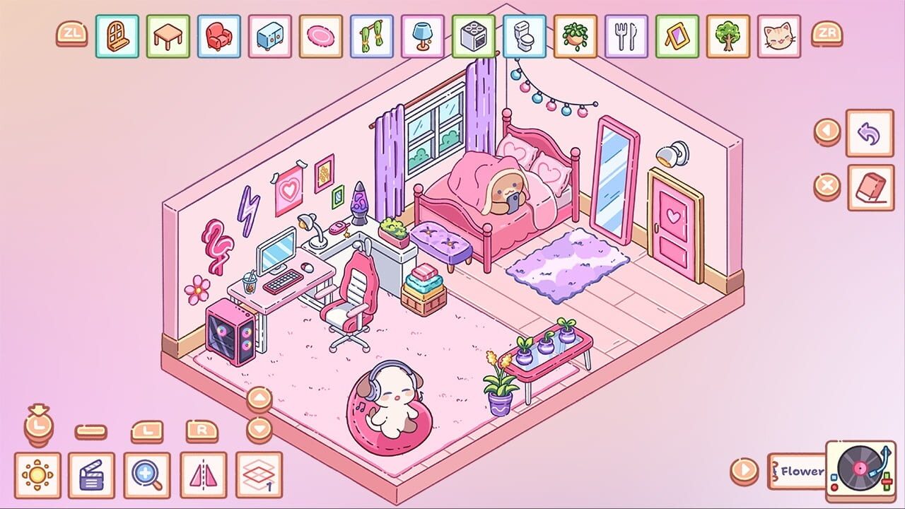 Screenshot for Cozy Tiny Home