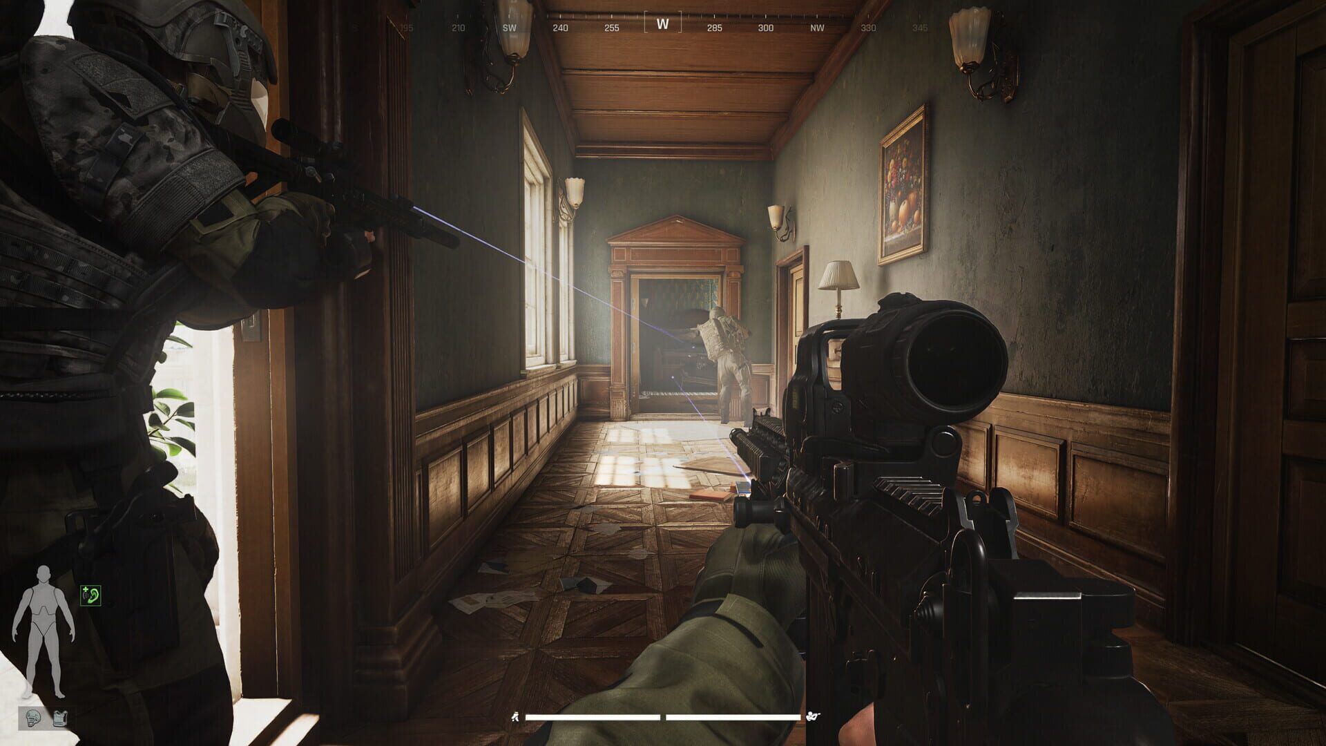 Screenshot for Arena Breakout: Infinite