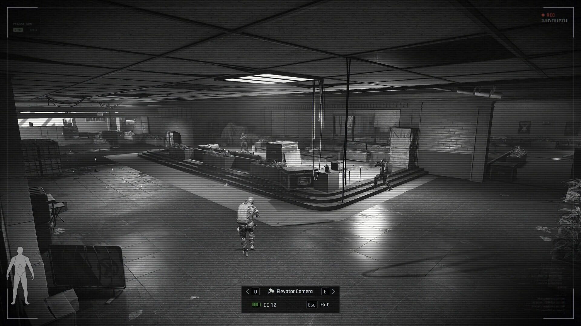 Screenshot for Arena Breakout: Infinite