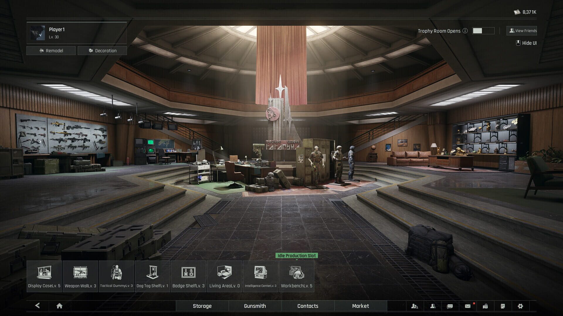 Screenshot for Arena Breakout: Infinite