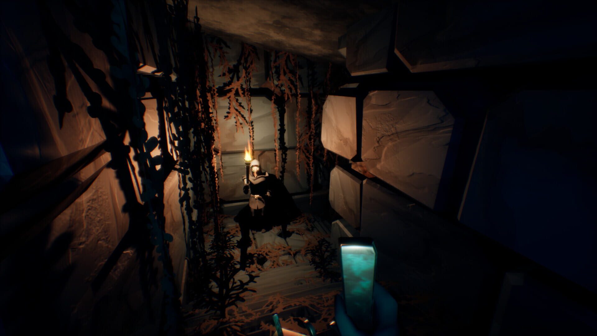 Screenshot for Begraved