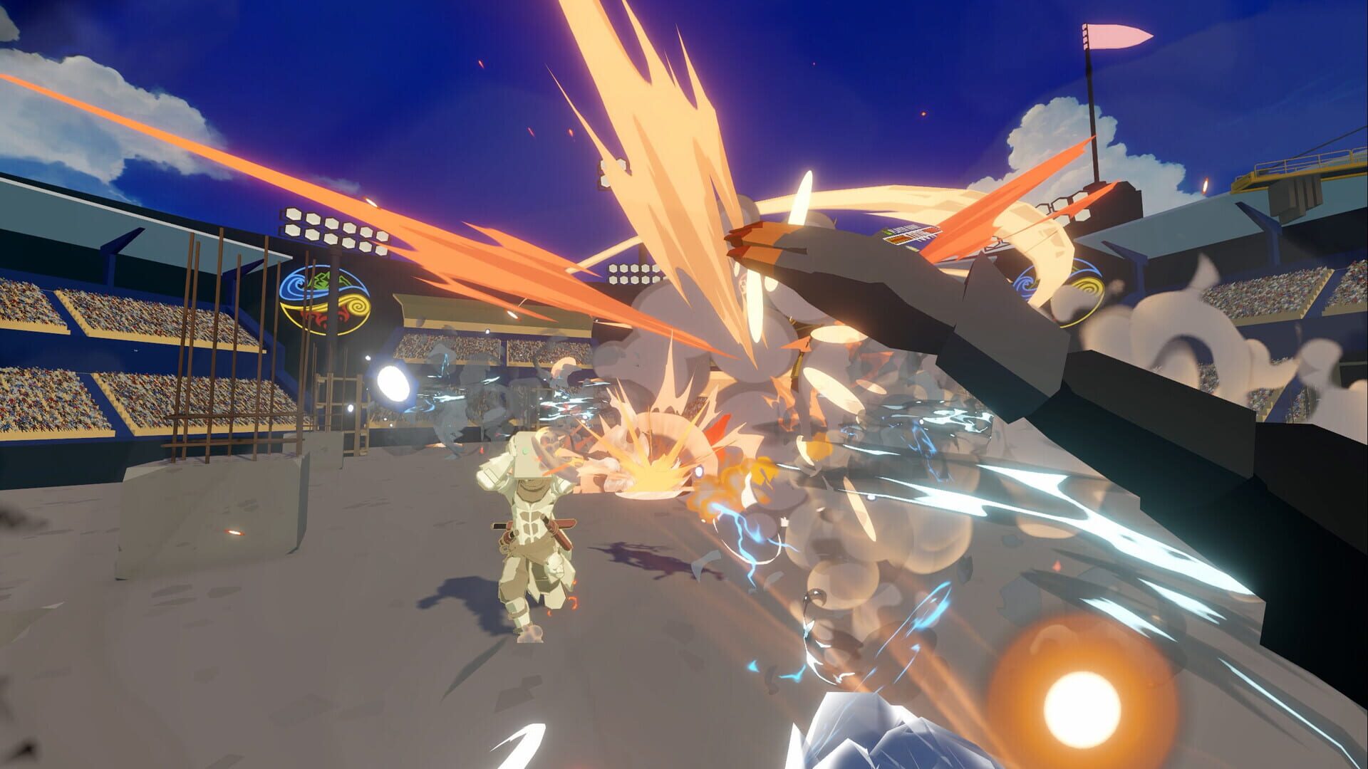 Screenshot for Elements Divided