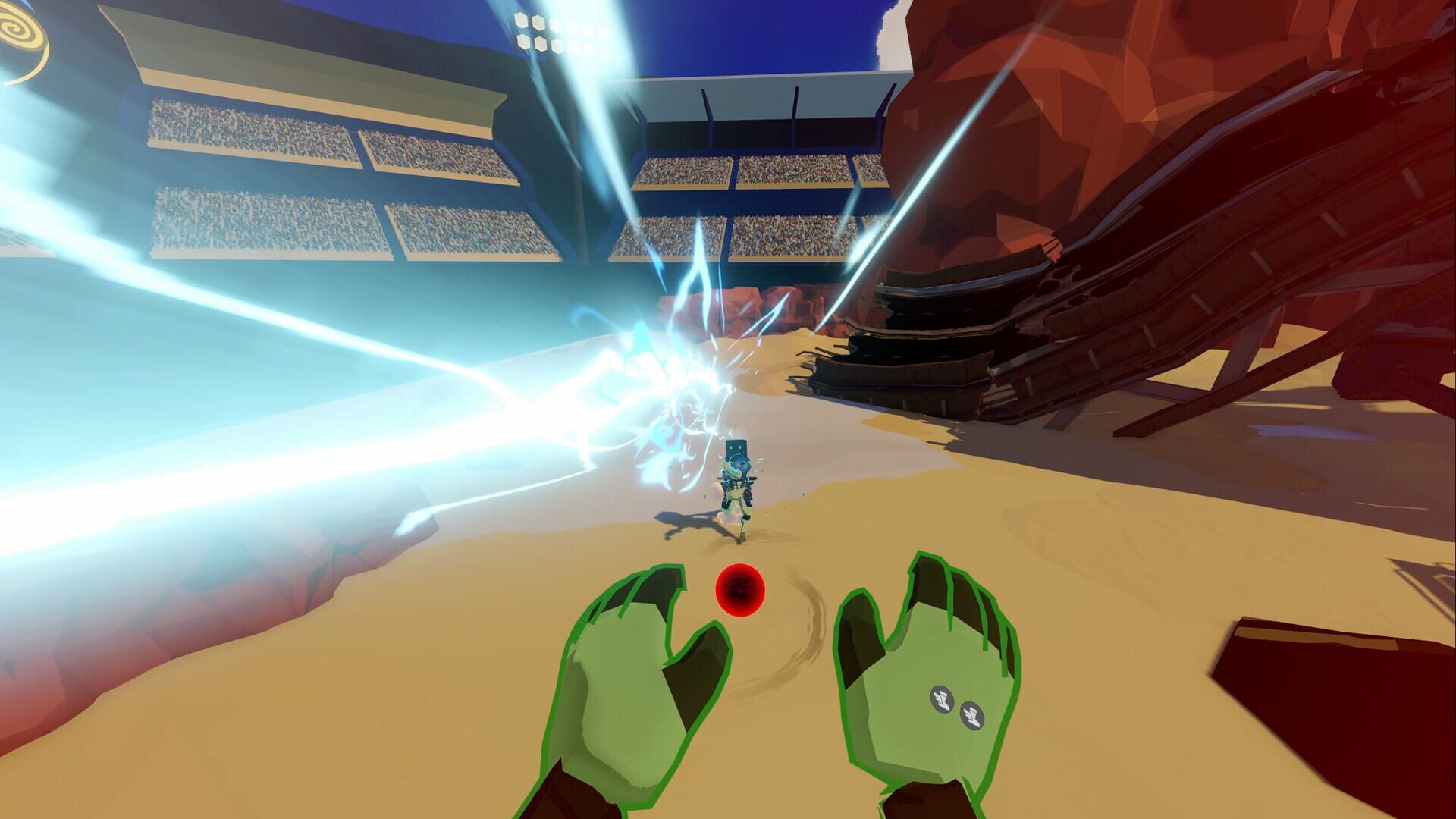 Screenshot for Elements Divided
