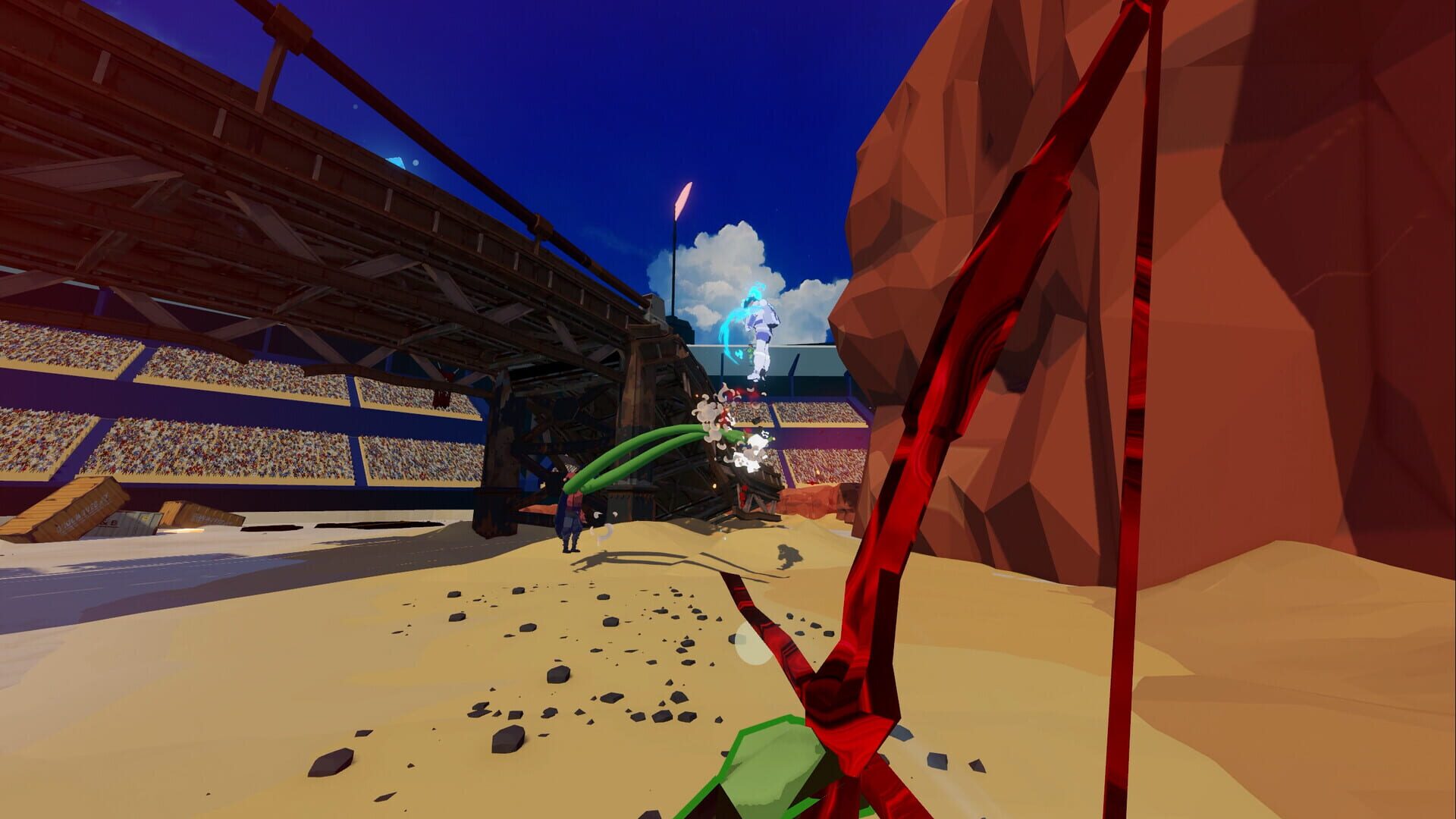 Screenshot for Elements Divided