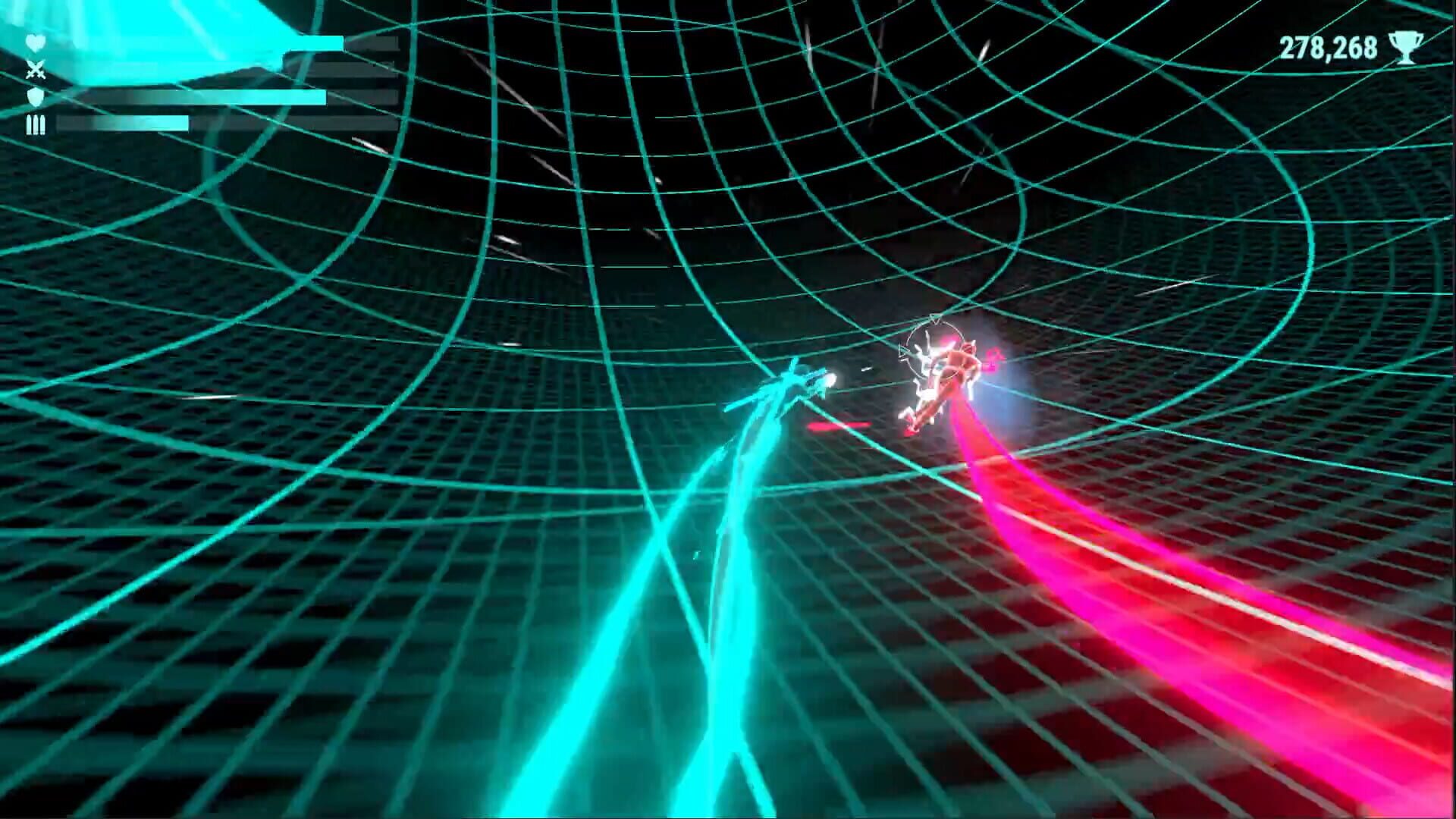 Screenshot for CoreRunner