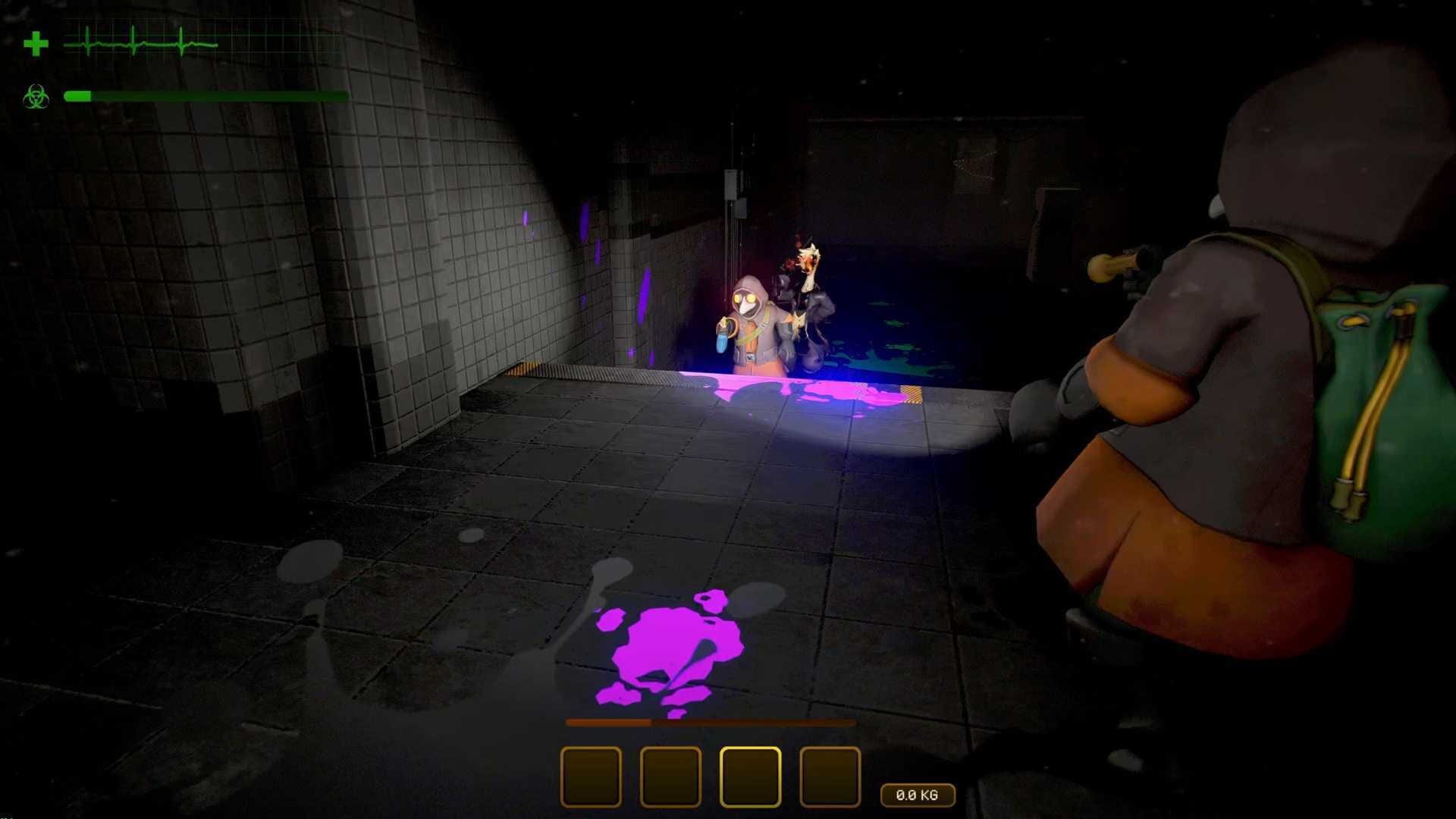 Screenshot for Mimesis