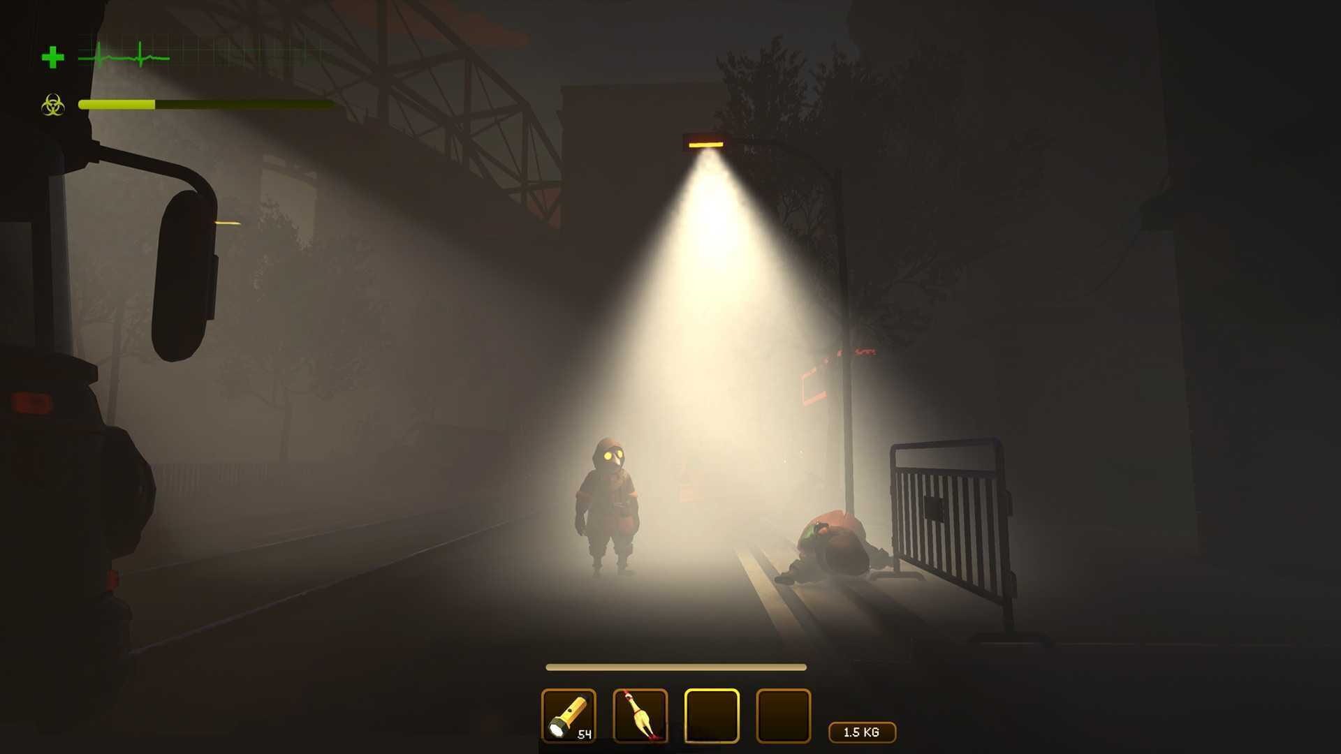 Screenshot for Mimesis