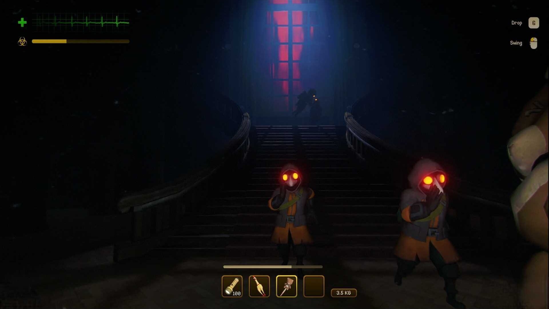 Screenshot for Mimesis