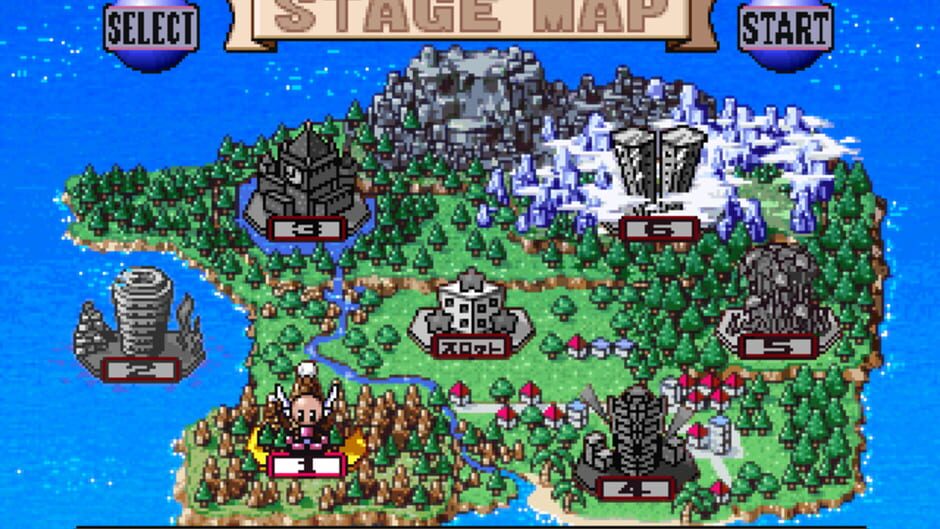 Screenshot for Hyper Crazy Climber