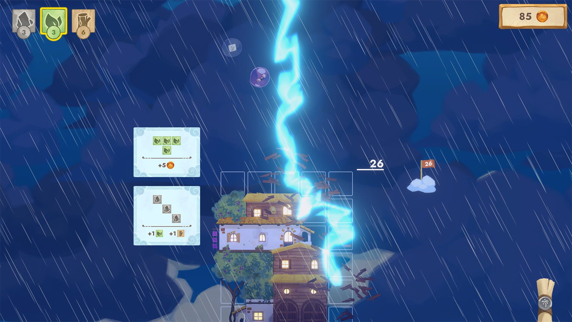 Screenshot for Cloudscrapers
