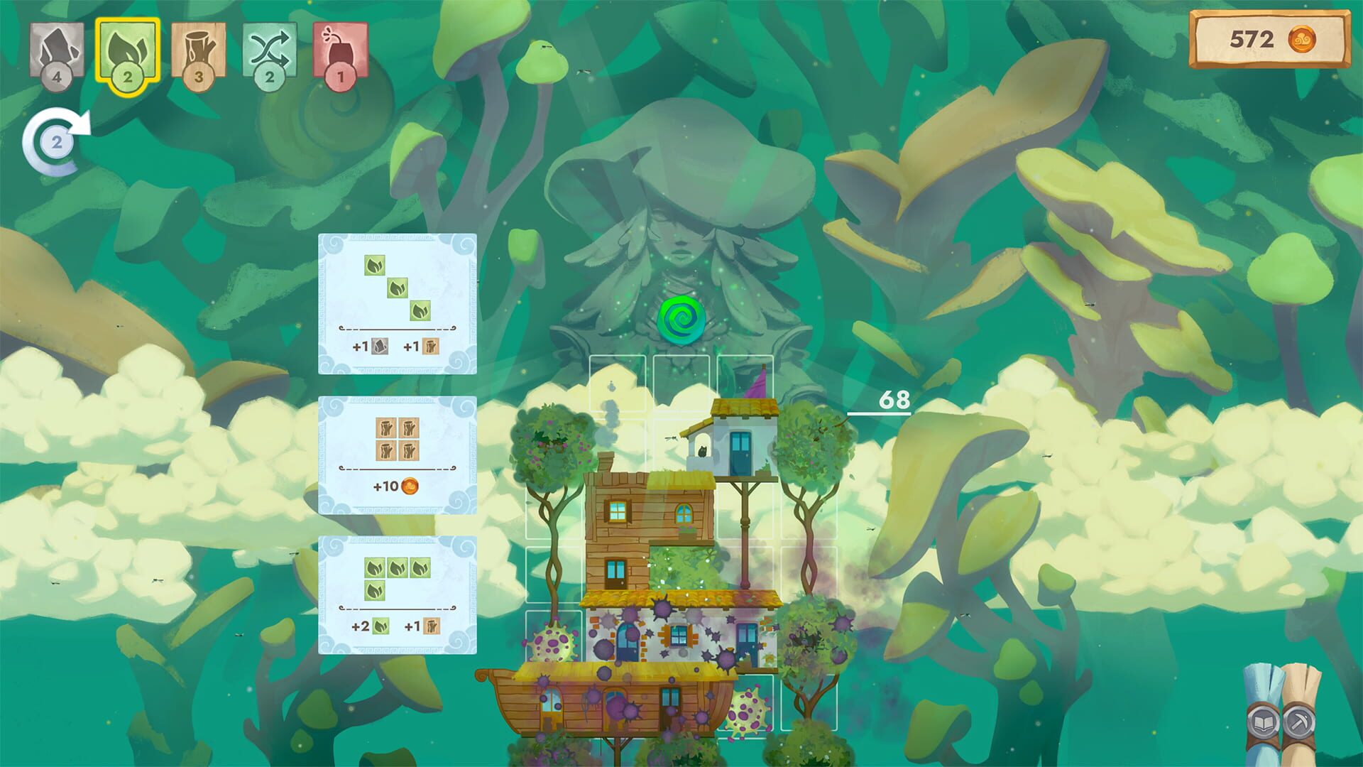 Screenshot for Cloudscrapers