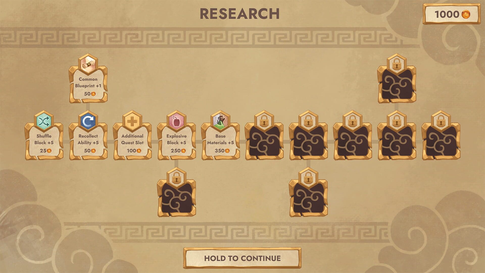 Screenshot for Cloudscrapers