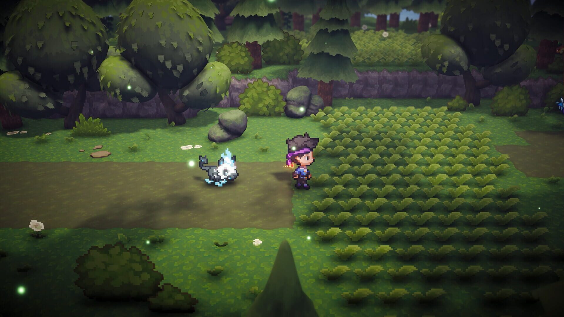 Screenshot for Elestrals Awakened